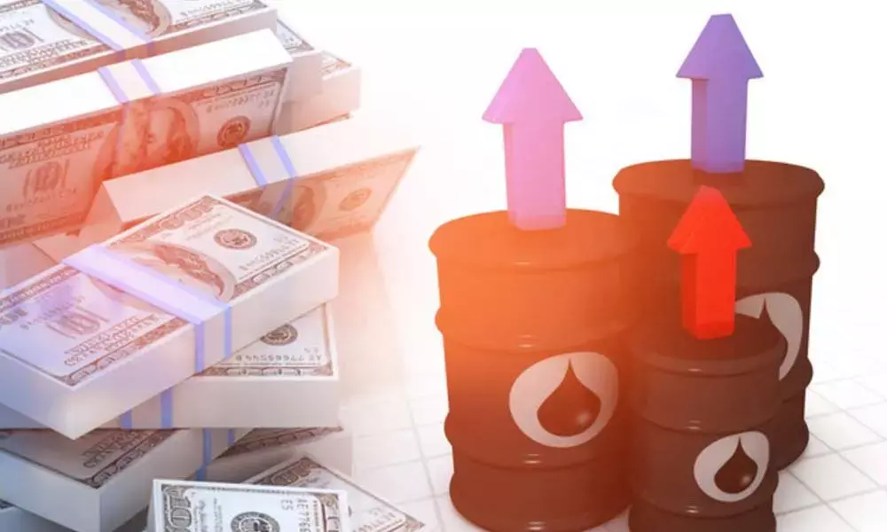 Despite surge, India face no change in crude prices from SA