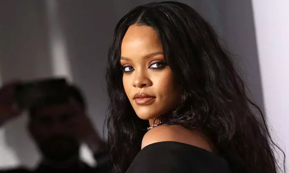 Rihanna & Fenty Beauty face global outrage on child labour issues