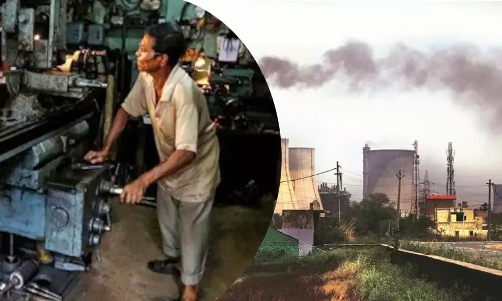 MSME clusters planned to boost industry in Nellore