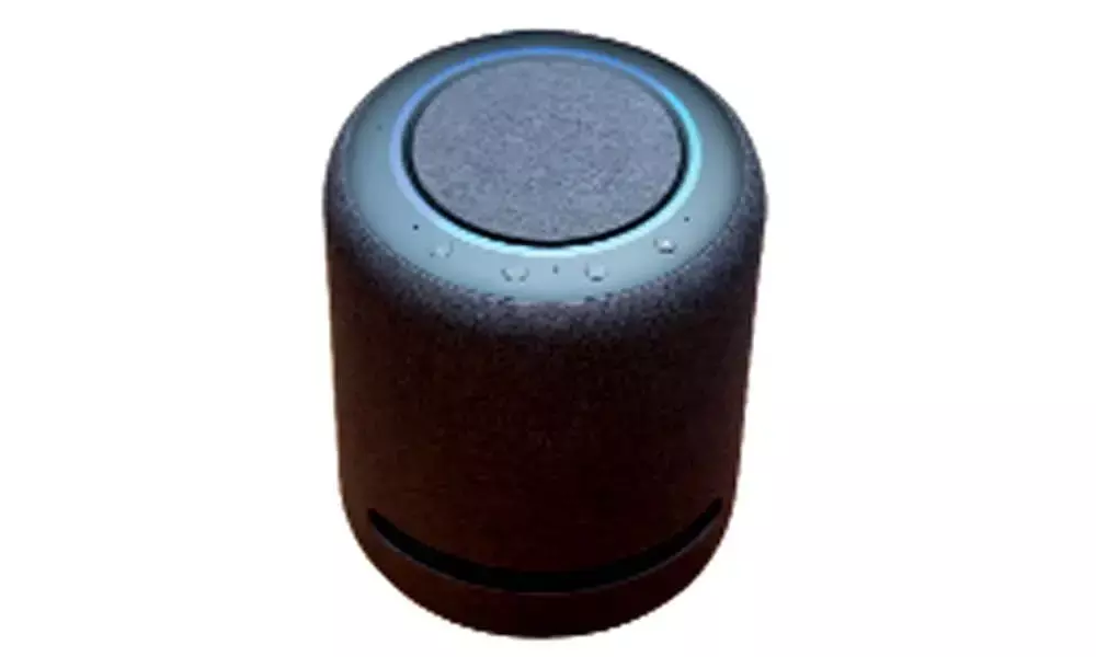 ‘I Love You,’ said Indians to Alexa 19k times a day in 2020