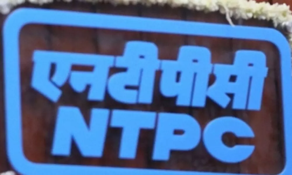 NTPC awards Indias first Green Hydrogen Microgrid Project