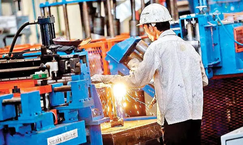 What did MSME sector get? What did MSME sector get?
