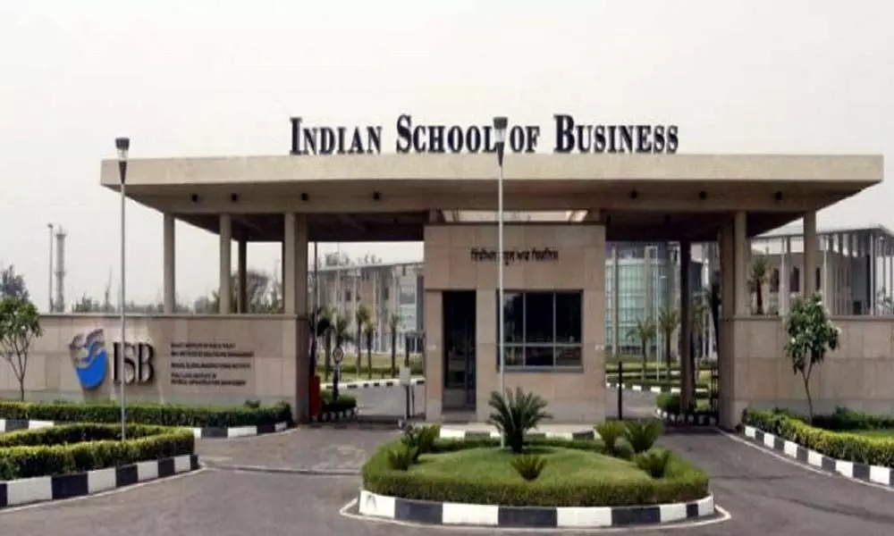 Indian School of Business