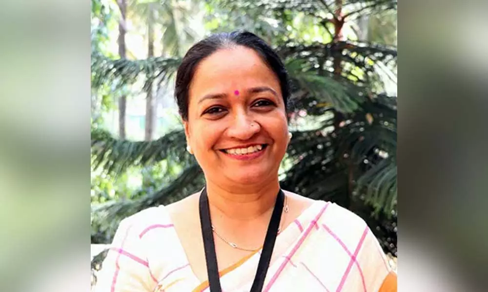 Dr Indu K Murthy, Consultant Scientist at Indian Institute of Science, Bengaluru Dr Indu K Murthy, Consultant Scientist at Indian Institute of Science, Bengaluru