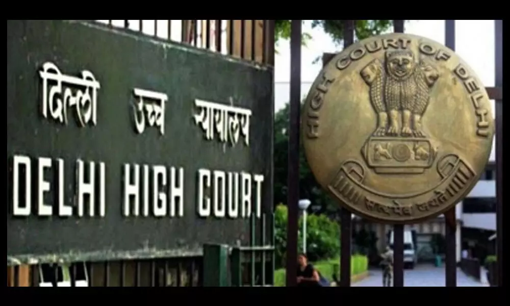 Delhi High Court