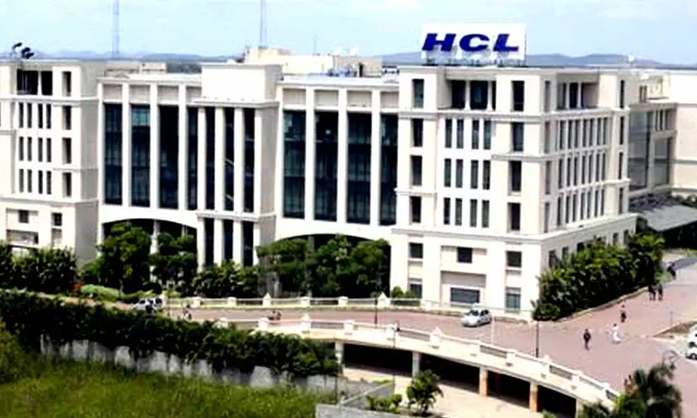 HCL Tech is set for high growth