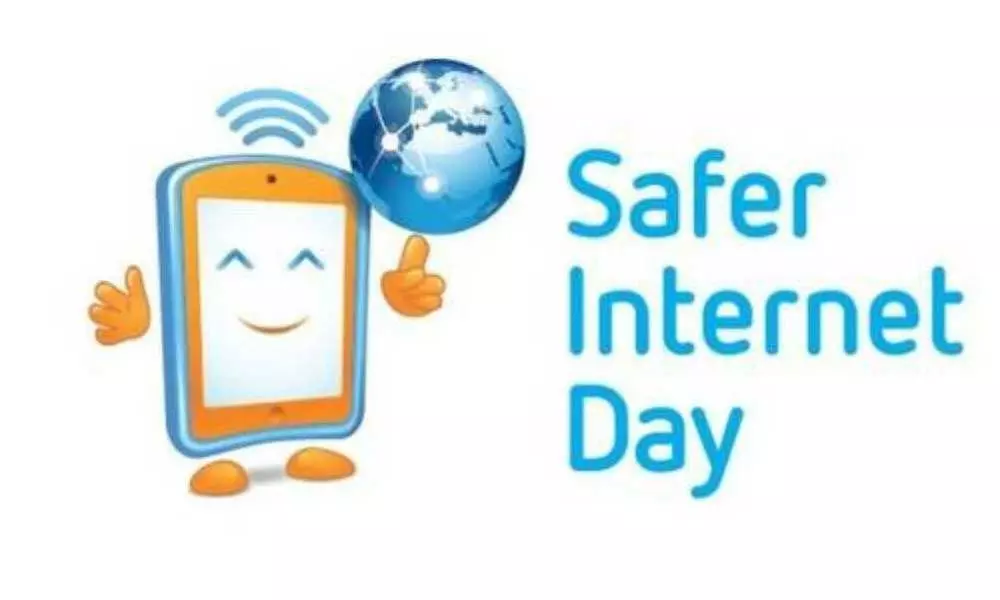 Objective of Safer Internet Day is to encourage users to take steps to make one’s usage more secure