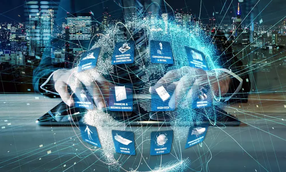 Dassault’s  3D solutions for startups, students