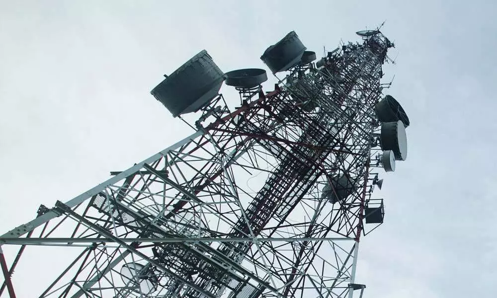Airtel,Vodafone Idea, Jio buckle up to bid for 2300 MHz worth 3.92 lakh crore