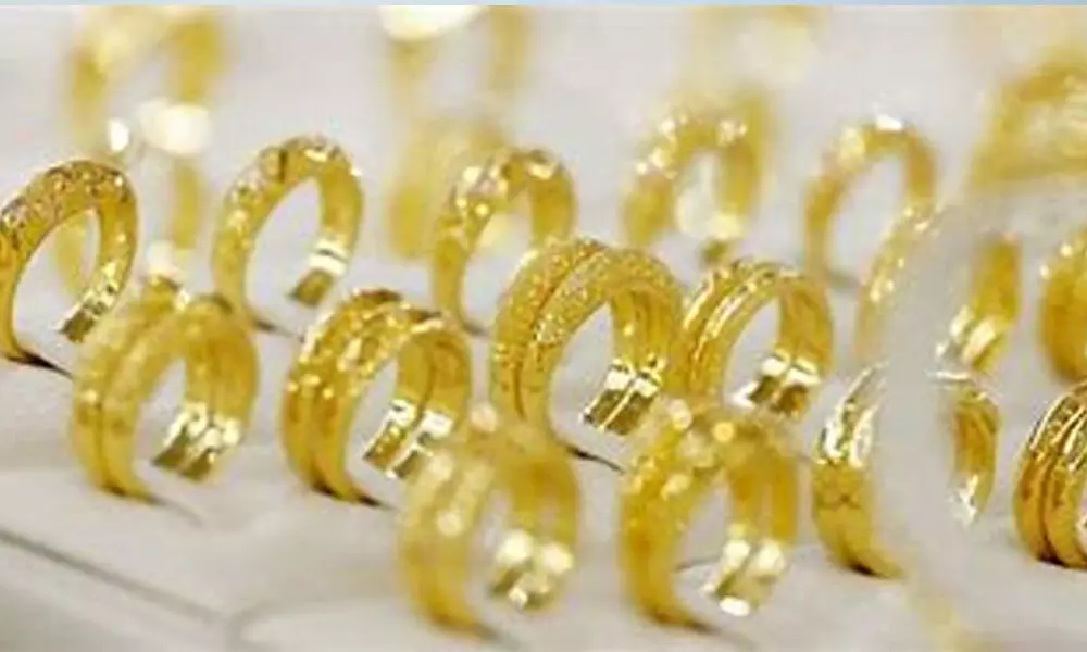 Gold rates falls for fifth day today in Delhi, Chennai, Kolkata, Mumbai on 31 March 2021