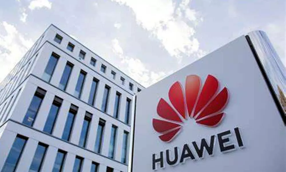 Huawei asks US court to overturn ban as national security threat
