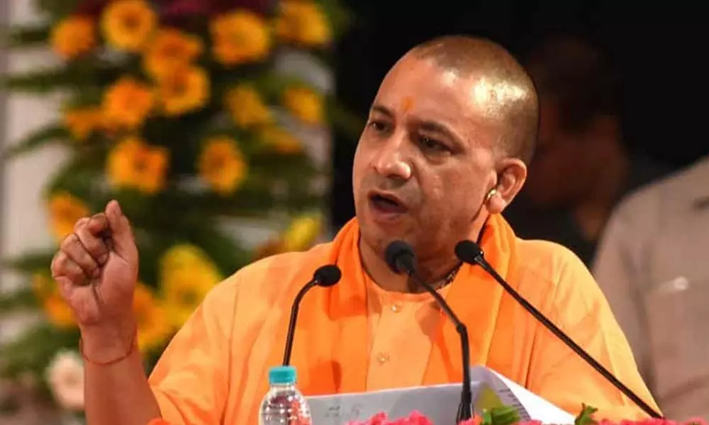 Yogi govt achieves 60% increase in revenue in Jan