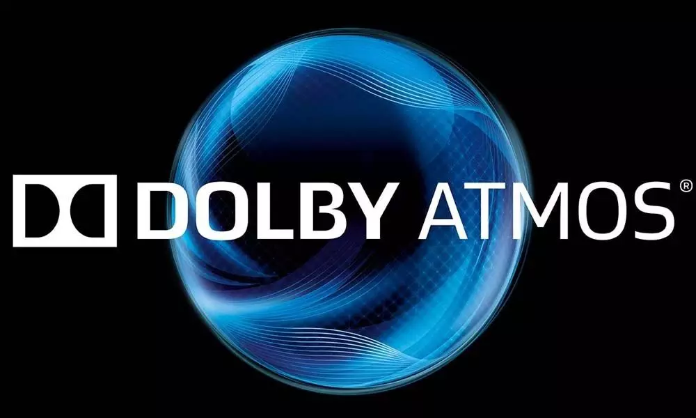 Dolby Atmos audio launched in multiple Indian languages