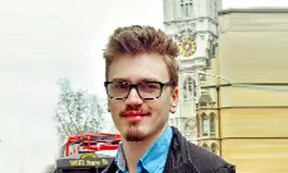 Cyber geek accesses servers of 35 companies, runs code