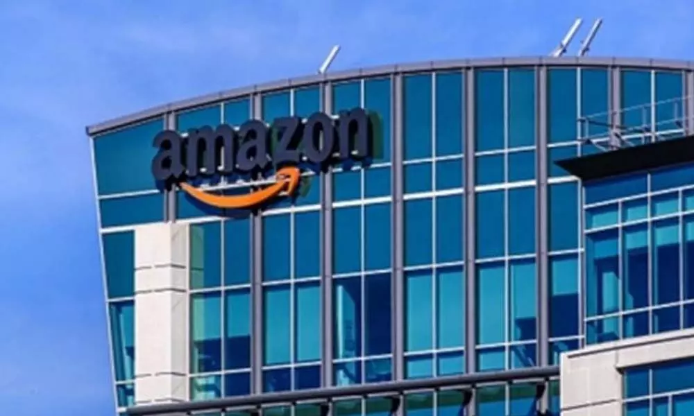 Amazon to drop checking on job seekers for marijuana