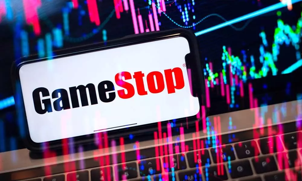 What if GameStop actually thrives after the Gamestonk saga?