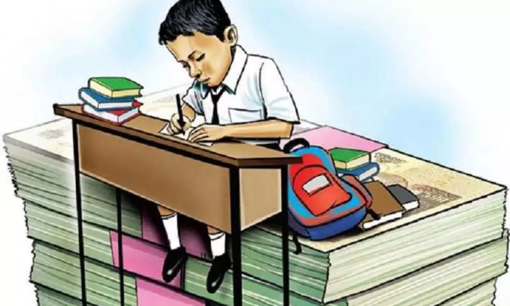 Schools, colleges insisting on full fee, parents protest