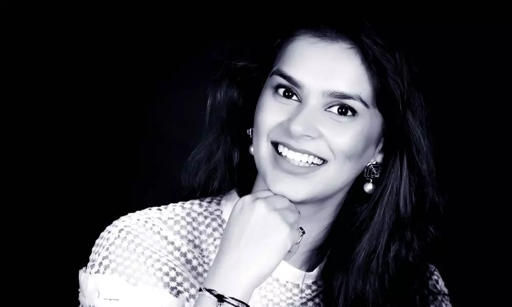 Karina Kapoor, Brand Head, Puressentiel, India Karina Kapoor, Brand Head, Puressentiel, India