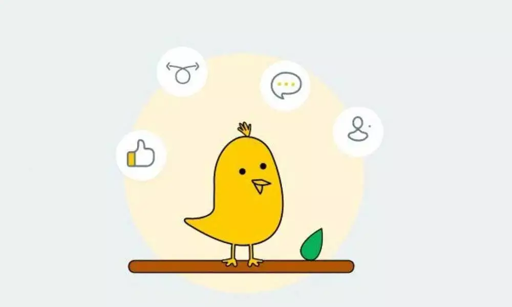 Koo Wins Nasscom’s League of 10 - Emerge 50 Award