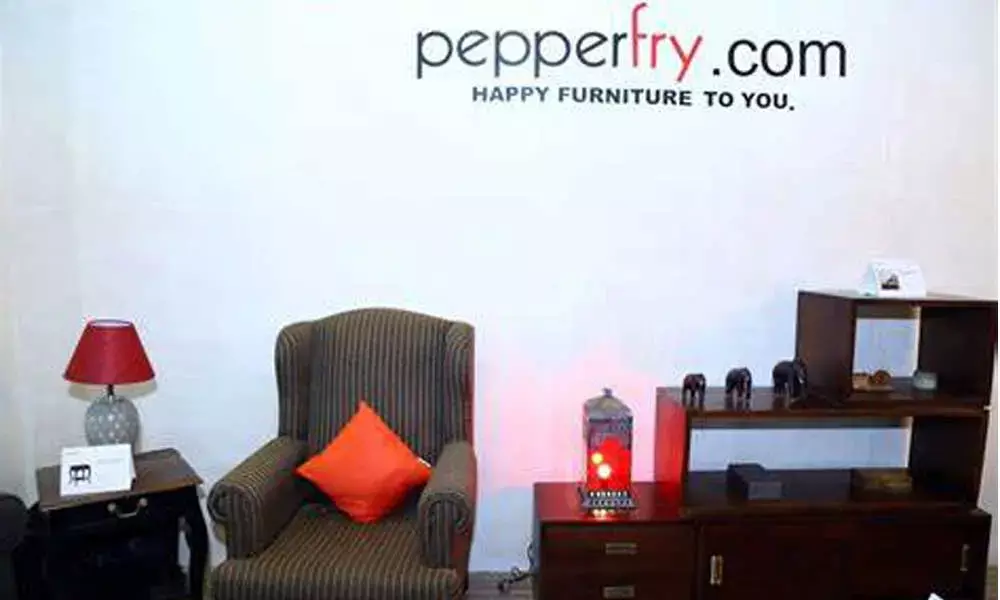 Pepperfry gets Rs 35 crore in fresh funding from InnoVen Capital