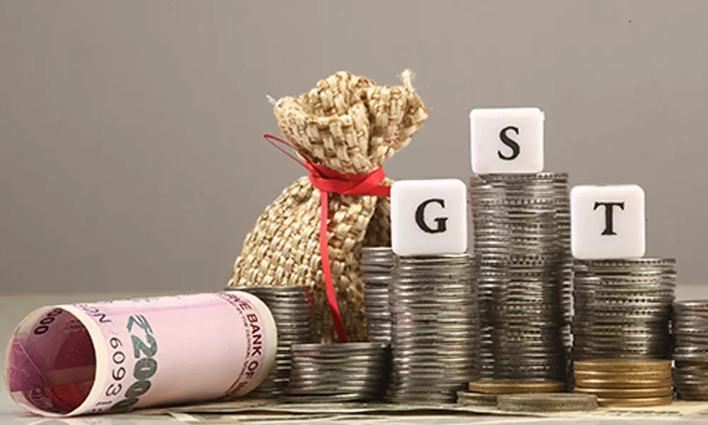 Govt to consider bringing down GST on pesticides to 5% Govt to consider bringing down GST on pesticides to 5%