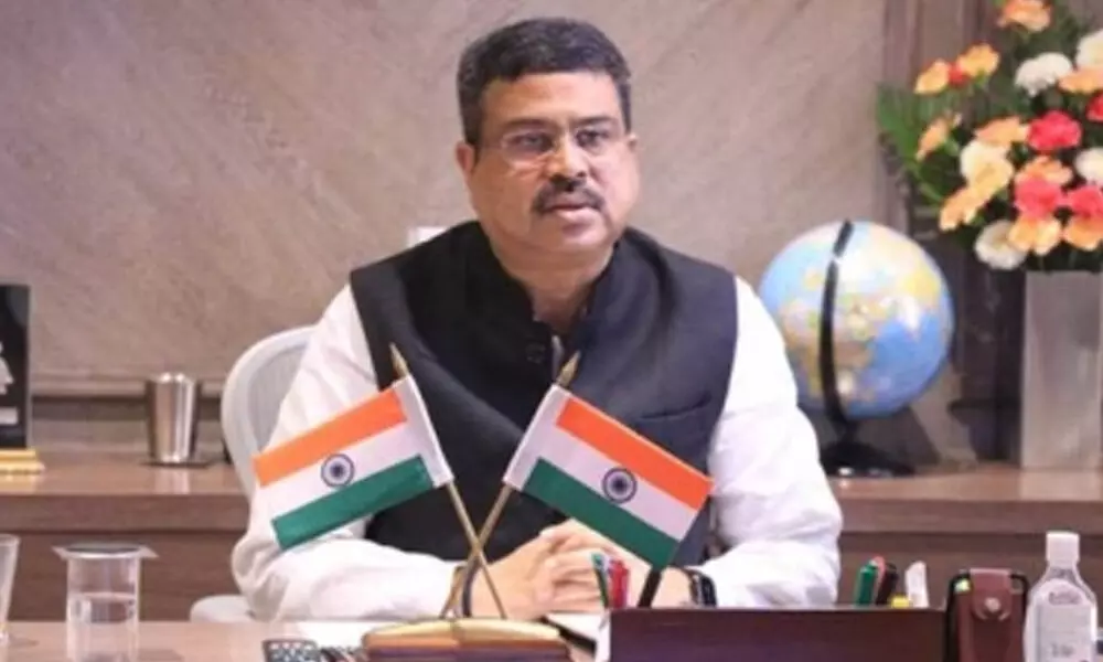 No additional tax burden on people in Budget: Pradhan