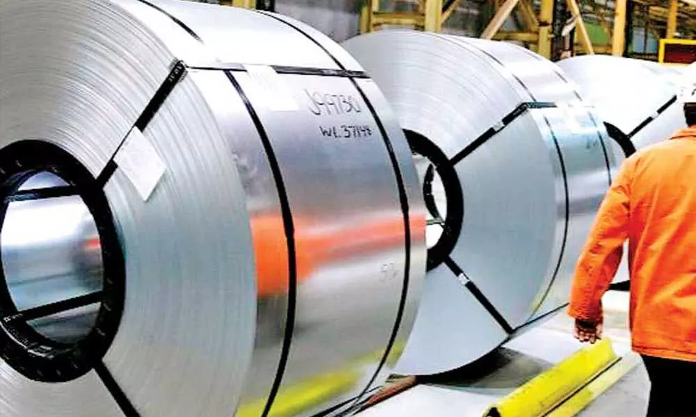 Centre’s QCO order on steel will hit the industry