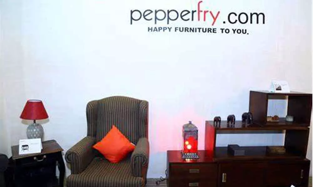 Pepperfry gets Rs 35 crore in fresh funding from InnoVen Capital