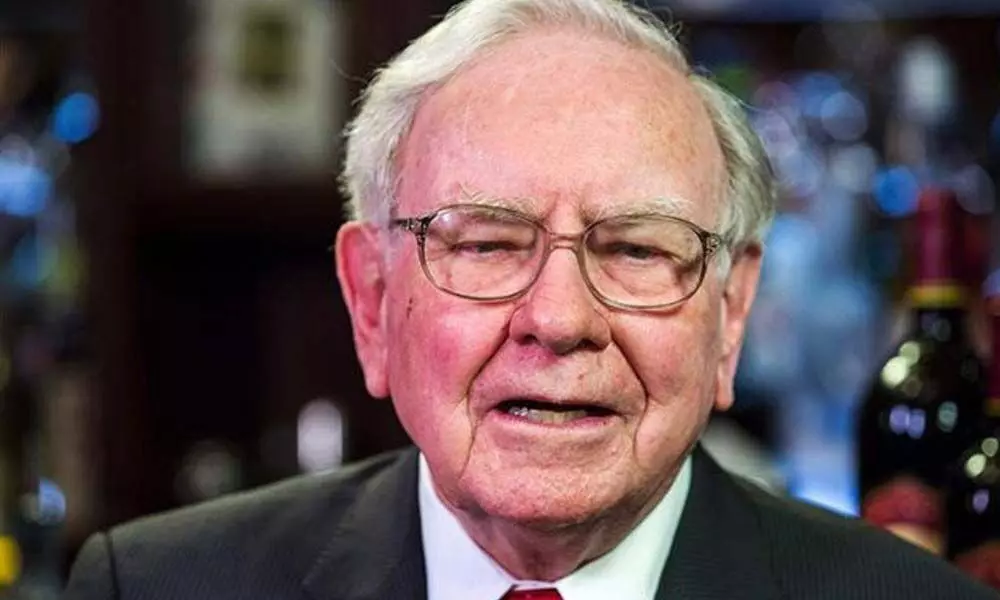 Warren Buffett would be nuts not to love this deal