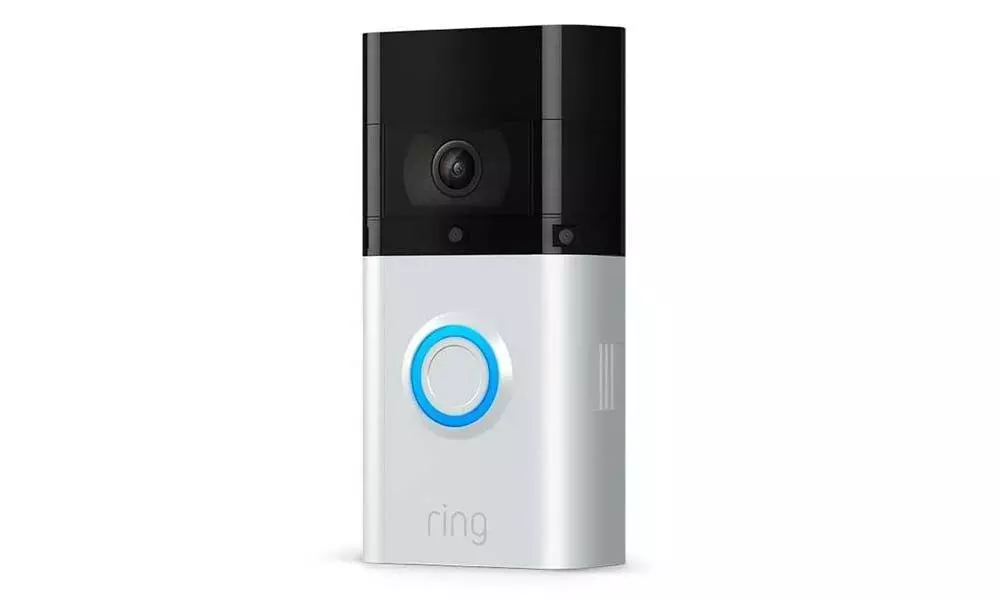 Alexa to greet people via ‘Doorbell’ now