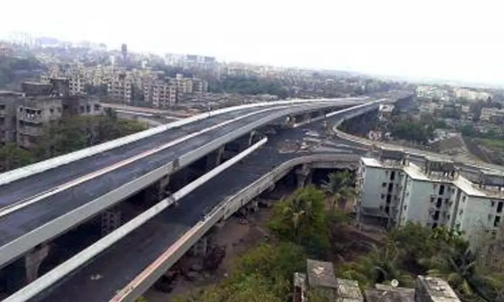 Delhi-Dehradun Expressway to reduce travel time by 4 hours