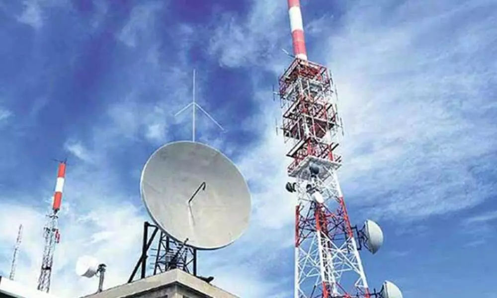 Upcoming spectrum auction may see lower competition