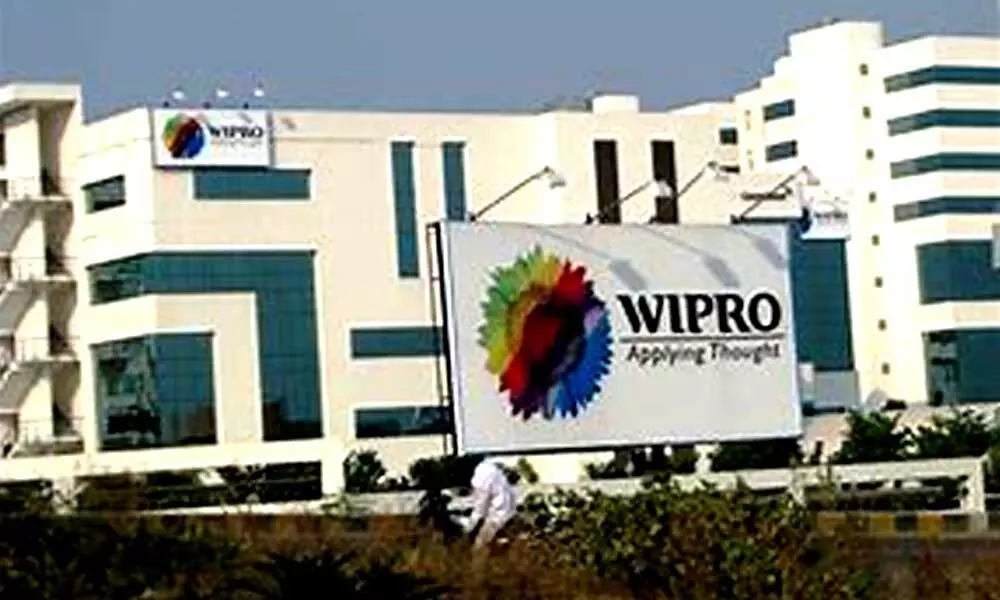 Wipro appoints Anup Purohit as Chief Information Officer