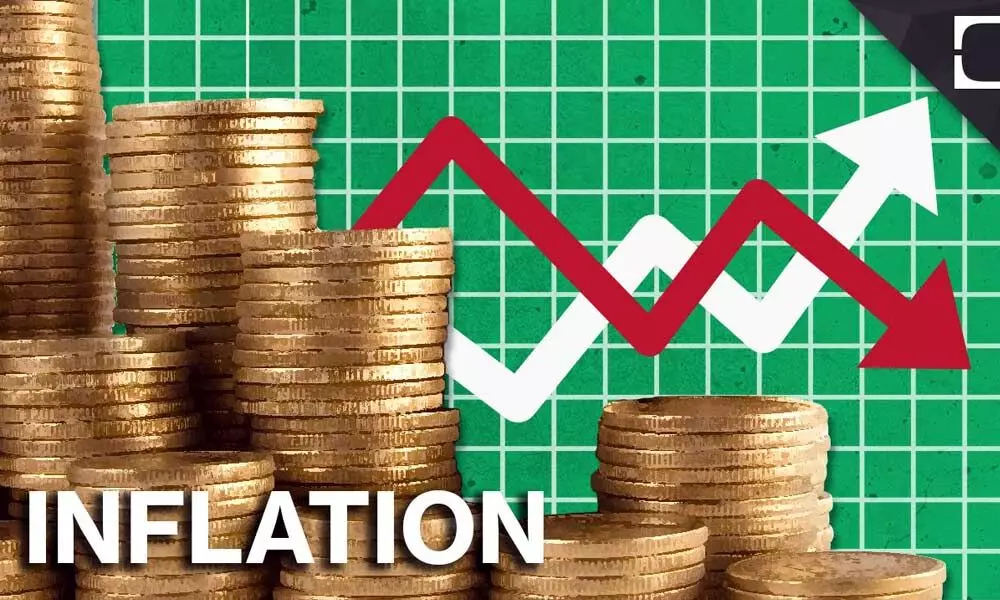 Inflation fears are overblown