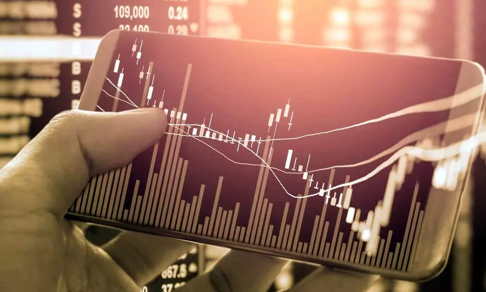 Nifty shows bearish implication