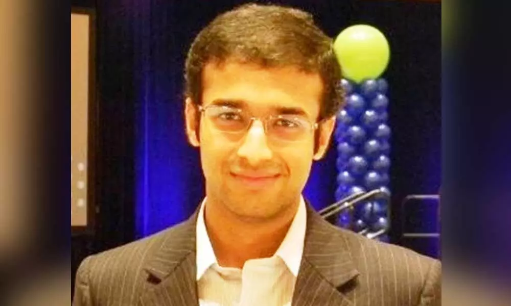 Ashu Kasera, Co-founder, CLIRNET