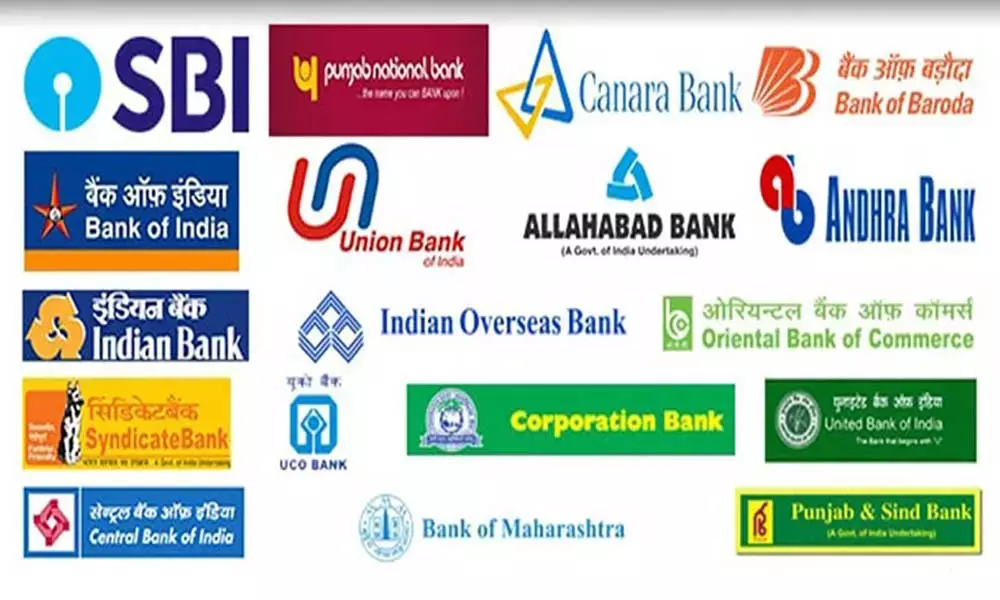 Old days in Indian banking coming back