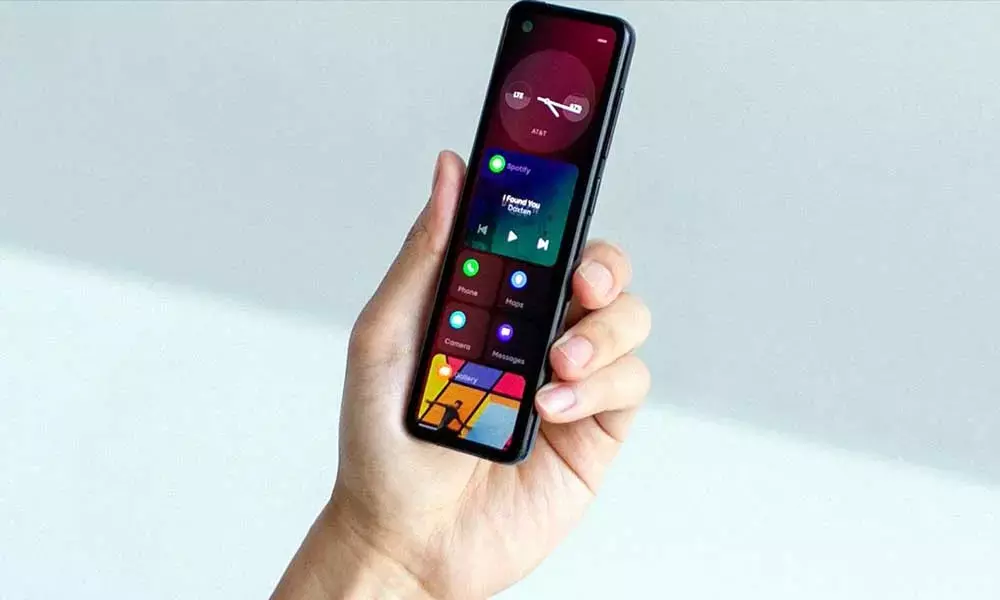 Nothing Tech acquires Essential