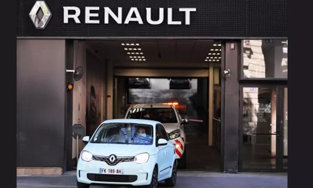 Renault Nissan to follow TNs uniform guidelines at shop floor