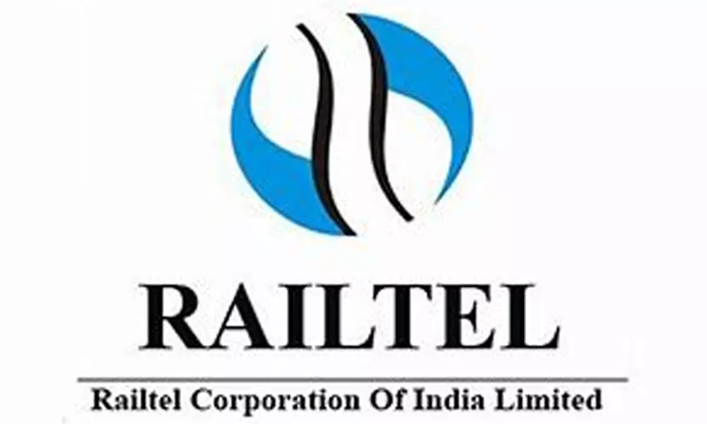 RailTel Corporation of India raises Rs 244 crore from investors