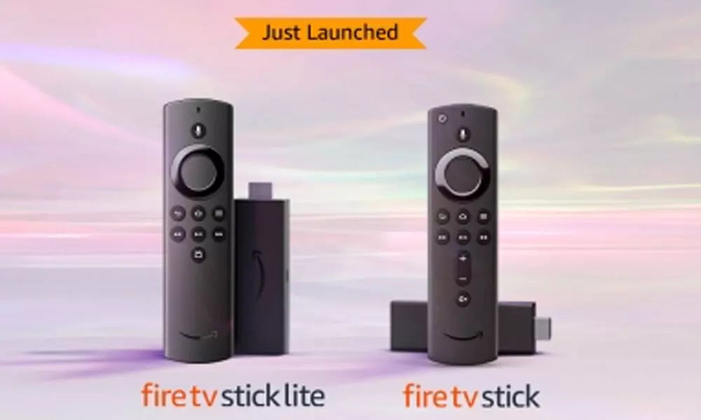 Amazon to make Fire TV stick, other devices in India