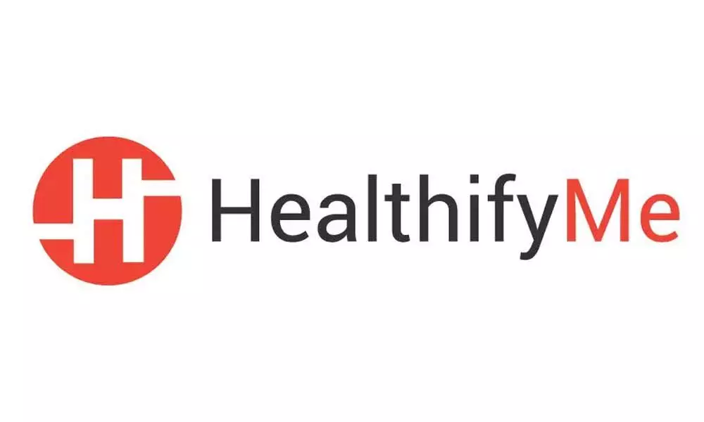 Health and fitness startup HealthifyMe raises $75 million from multiple investors