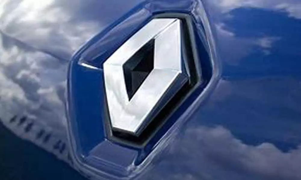Renault Kiger receives adult safety rating in Global NCAP crash test