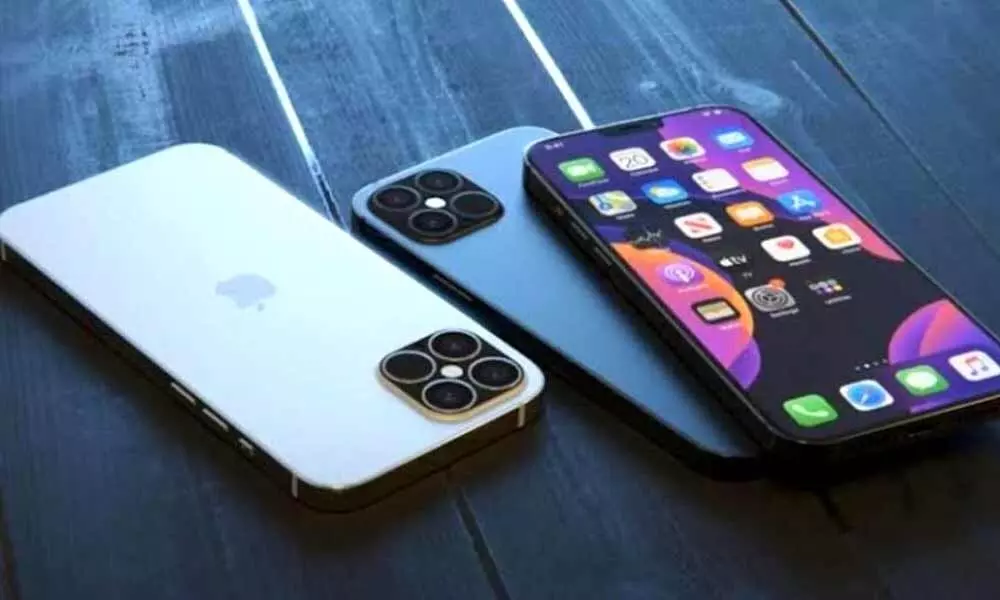 New iPhone models to be thicker