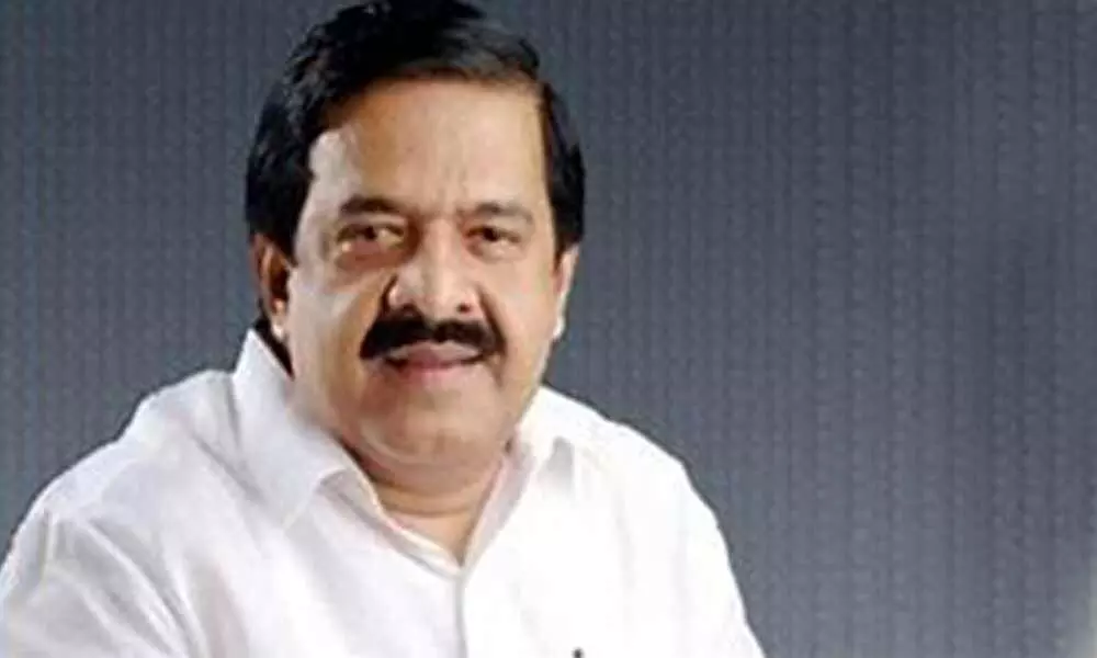 UDF to wind up Kerala Bank if elected to power: Chennithala