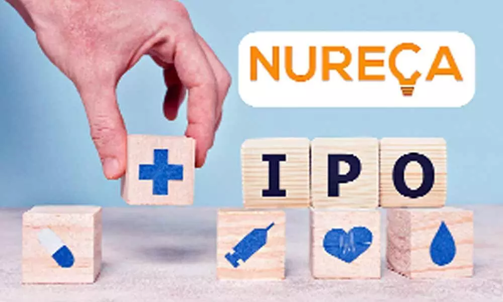 Is Nureca’s IPO  fraudulent?