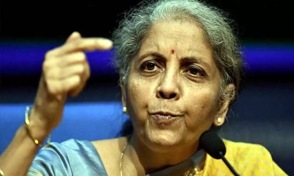 Top con businessmen Mallya, Nirav Modi, Choksi to face trail in India: Sitharaman