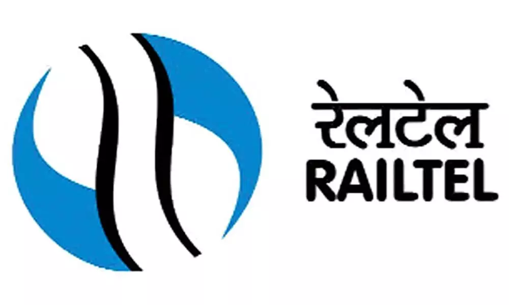 RailTel Corp with strong project background promises growth