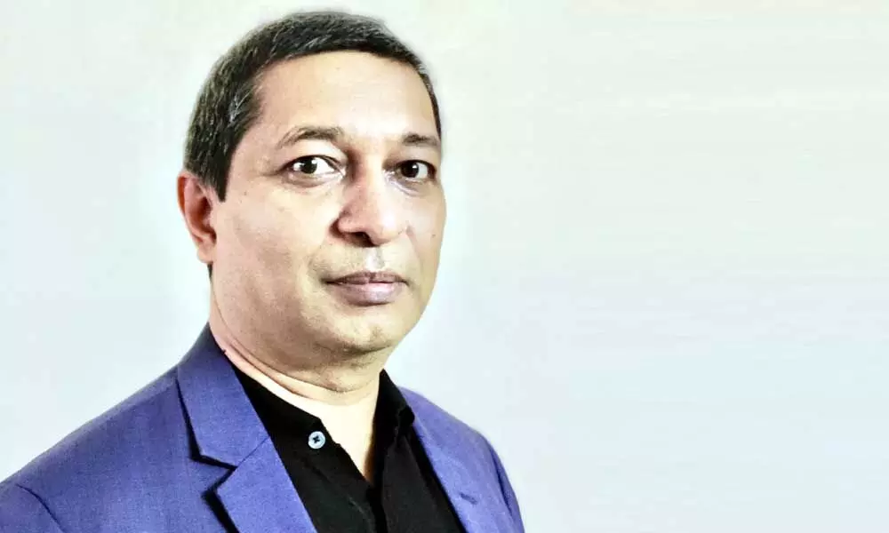 Sandeep Wirkhare, CEO, Managing Director