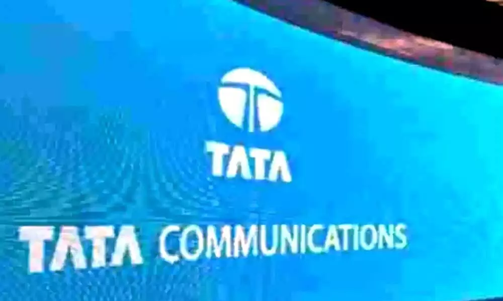 Tata Comm joins Google Cloud, to transform cos